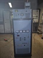 Rvr vj5000 compleet 5kw, Telecommunicatie, Zenders en Ontvangers, Ophalen, Zender