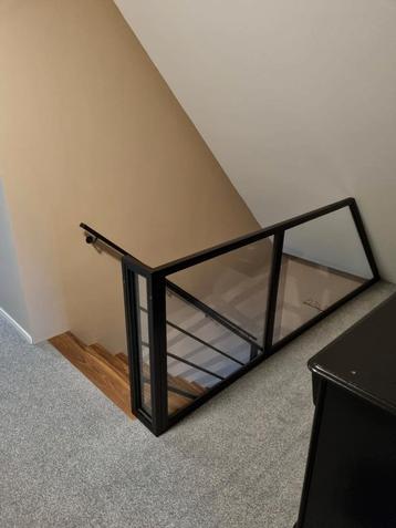 Balustrade / Balustrades / trapleuning beschikbaar voor biedingen