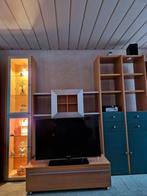 Wandkast, Huis en Inrichting, Kasten | Wandmeubels, Ophalen, Gebruikt, 25 tot 50 cm