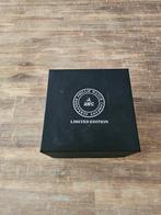 AWC (Alexander Phillip Watch Company) NIEUW nooit gedragen, Sieraden, Tassen en Uiterlijk, Horloges | Heren, Ophalen, Nieuw, Staal