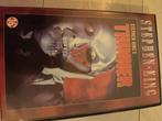 Stephen King thinner vhs videoband nieuw, Cd's en Dvd's, VHS | Film, Vanaf 16 jaar, Ophalen of Verzenden, Nieuw in verpakking