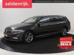 Volkswagen Passat 1.5 TSI Elegance Business R | Leder/Alcant, 730 kg, 4 cilinders, 150 pk, Origineel Nederlands