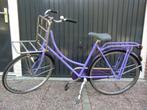 GAZELLE "Madelief" met wielmaat 26 inch en terugtraprem, Ophalen, Gebruikt, 26 inch of meer, Gazelle@
