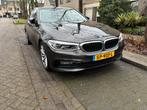 BMW 5 Serie, 530e iPerformance Executive184pk Aut.2018 Bruin, 1998 cc, Achterwielaandrijving, Bruin, Sedan