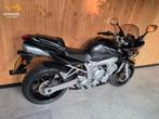 YAMAHA FZ 6 S FAZER FZ6 FZ6S FZ-6  Nieuwe set banden!, 4 cilinders, Bedrijf, Meer dan 35 kW, Toermotor