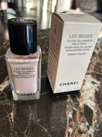 Chanel les beiges sheer healthy glow highlighting fluid, Nieuw, Ophalen of Verzenden, Verzorging