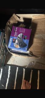 Philips cdi, Ophalen of Verzenden, Zo goed als nieuw, Luchtkoeling