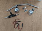 Harley Davidson onderdelen Sportster/Dyna, Ophalen of Verzenden