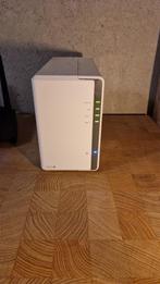 Synology DS216j 4TB | NAS, Gebruikt, Ophalen of Verzenden