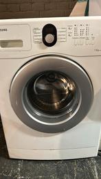 Samsung  wasmachine, Witgoed en Apparatuur, Wasmachines, Ophalen of Verzenden, Zo goed als nieuw