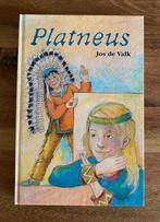 Platneus | Jos de Valk | 9064813140, Boeken, Kinderboeken | Jeugd | 10 tot 12 jaar, Ophalen of Verzenden, Jos de Valk, Zo goed als nieuw