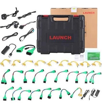 Launch Ev Kit Launch Elektrische Auto's Uitleesapparaat EV, Auto diversen, Autogereedschap, Nieuw, Ophalen of Verzenden