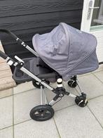Wandelwagen, Gebruikt, Verstelbare duwstang, Ophalen, Kinderwagen