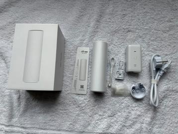 Unifi FlexHD beschikbaar voor biedingen
