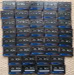 Onbeschreven TDK SA90 1994 IZGST cassettebandjes SA-90 SA 90, Cd's en Dvd's, Cassettebandjes, Gebruikt, Ophalen of Verzenden, Voorbespeeld