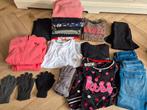 Meisjes winter pakket maat 146/152, Ophalen of Verzenden, Gebruikt, Maat 146