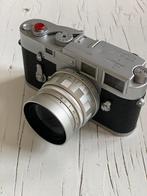 Voigtländer lens ULTRON 35 mm F1.7, Ophalen of Verzenden, Zo goed als nieuw, Standaardlens