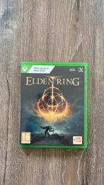 Elden ring, Spelcomputers en Games, Games | Xbox Series X en S, Verzenden, Zo goed als nieuw