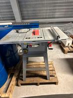 Zaagtafel, Doe-het-zelf en Verbouw, Gereedschap | Zaagmachines, Ophalen, Zo goed als nieuw, 1200 watt of meer, Cirkelzaag