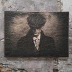 Muse Peaky Blinders 120x80x3,5, Nieuw, Foto of Poster, 75 tot 100 cm, Ophalen