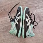 Asics gel rocket mt 36 zaalschoen handbal gym, Sport en Fitness, Handbal, Ophalen of Verzenden, Gebruikt, Schoenen