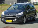 Peugeot 207 SW 1.4 VTi XS BJ2008 NAP/PANORAMADAK/AIRCO/APK, Gebruikt, Origineel Nederlands, Euro 4, 16 km/l