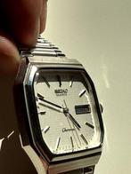 Seiko Chronos, Sieraden, Tassen en Uiterlijk, Horloges | Heren, Staal, Polshorloge, Ophalen of Verzenden, Zo goed als nieuw