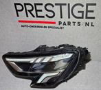 Koplamp Audi A3 8Y FULL LED Compleet Links 8Y0941033 2021-, Ophalen of Verzenden, Herkomst onderdeel bekend, Gebruikt