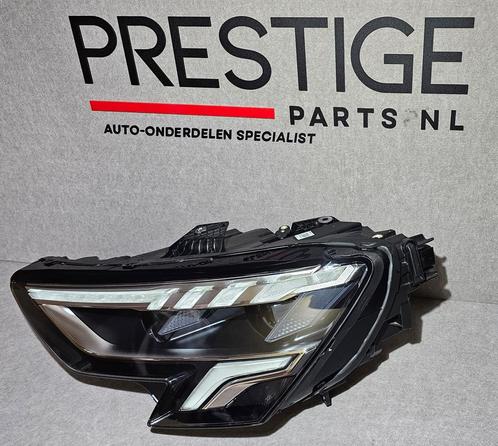 Koplamp Audi A3 8Y FULL LED Compleet Links 8Y0941033 2021-, Auto-onderdelen, Verlichting, Gebruikt, Herkomst onderdeel bekend