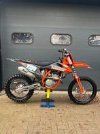 Te koop nette KTM sxf 250 22’, Motoren, Particulier, Crossmotor, 1 cilinder