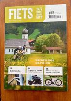 ** Fiets,  nummer 7 / 2025 **, Boeken, Tijdschriften en Kranten, Verzenden, Zo goed als nieuw, Sport en Vrije tijd