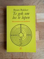 Bert Bakker - Te gek om los te lopen, Nieuw, Bert Bakker, Ophalen of Verzenden