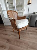 Heerlijk zittende prachtige barok stoel, Antiek en Kunst, Ophalen