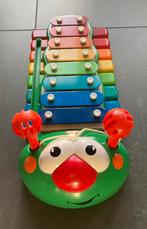 Xylofoon van little tikes, Ophalen of Verzenden, Zo goed als nieuw, Overige typen