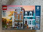 LEGO - 10270 - Modular Buildings - Book Shop - MISB, Kinderen en Baby's, Speelgoed | Duplo en Lego, Ophalen, Zo goed als nieuw