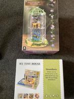Miniatuur DIY Knutselpakketten huisjes, Ophalen of Verzenden, Nieuw