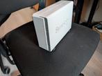 Synology NAS DS115j, Computers en Software, NAS, Ophalen of Verzenden, Gebruikt