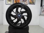 19 inch BMW i3 origineel compleet winterbanden set zwart