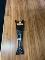 Fietsendrager voor op trekhaak nieuw in verpakking, Auto diversen, Fietsendragers, Ophalen, 1 fiets, Trekhaakdrager, Brede banden