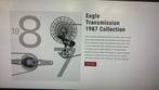 Eagle Transmission 1987 Collection NEW, Ophalen