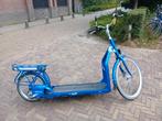 Lopifit Loopfiets - Unieke Wandelfiets, Fietsen en Brommers, Ophalen of Verzenden, Gebruikt, Overige merken