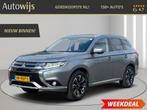 Mitsubishi Outlander 2.0 PHEV Instyle|Leder|360CAM|DEALER ON, 1998 cc, 4 cilinders, 1820 kg, Bedrijf