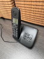 Gigaset A270 Dect Telefoon, Ophalen of Verzenden, Zo goed als nieuw, 1 handset, Stralingsarm