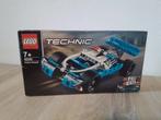 Lego Technic. Police Pursuit. 42091. Gebruikt, Kinderen en Baby's, Speelgoed | Duplo en Lego, Ophalen of Verzenden, Zo goed als nieuw