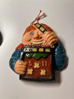 Veldteken Krabbegat 2000 - Bergse Carnaval, Ophalen, Overige onderwerpen