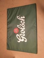 Kunststofmat Grolsch, Ophalen, Zo goed als nieuw, Overige typen, Grolsch