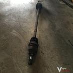 Citroen C1 2006 Wagennr 2500040 Aandrijfas Rechtsvoor, Auto-onderdelen, Transmissie en Toebehoren, Ophalen of Verzenden, Gebruikt