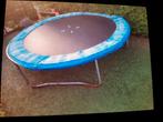 trampoline 305cm, Gebruikt, Ophalen