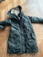 Sissy boy groene winterparka nieuw maat XS-S, Nieuw, Sissy-Boy, Ophalen of Verzenden, Maat 34 (XS) of kleiner
