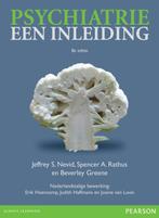 Jeffrey S. Nevid - Psychiatrie, Ophalen of Verzenden, Zo goed als nieuw, Nederlands, Jeffrey S. Nevid; Spencer A. Rathus; Beverly Greene